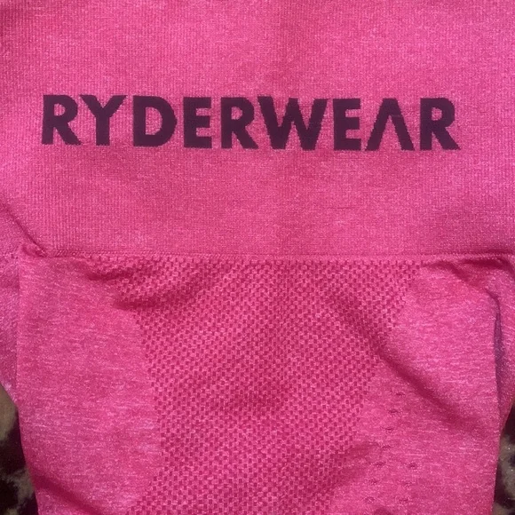 Ryderwear workout leggings - Picture 3 of 4